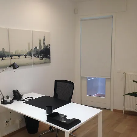Business 4* Antwerp