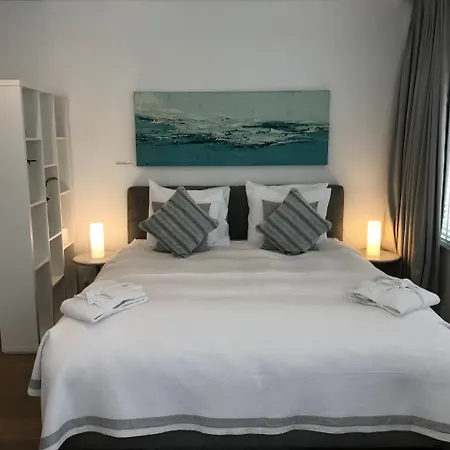 Hotel Business Antwerp