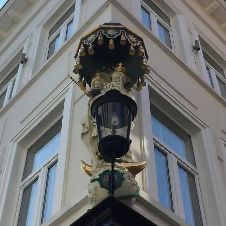 Business Antwerpia