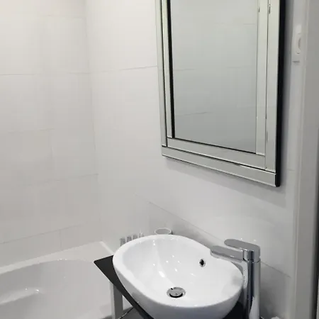 Hotel Business Antwerpia