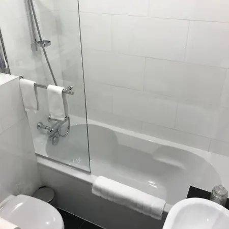 Business Hotel Antwerpia