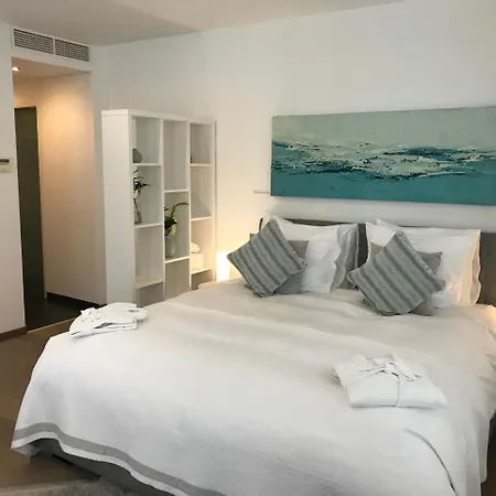 Hotel Business 4*
