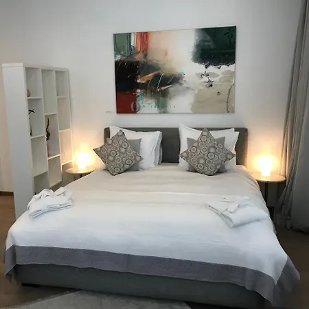 Business 4* Antwerpia