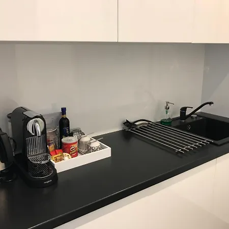 Business 4* Antwerpia