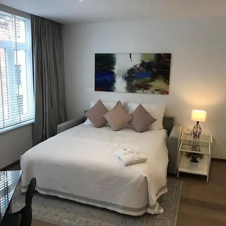 Hotel Business