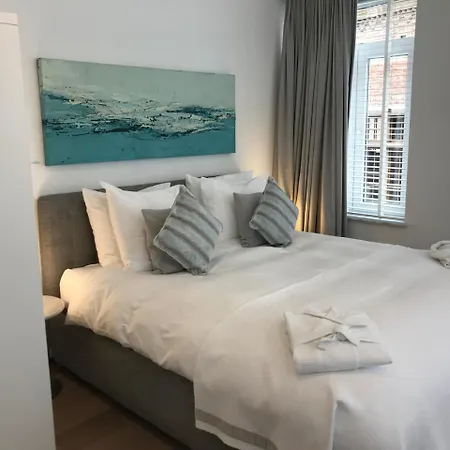 Business 4* Antwerpia