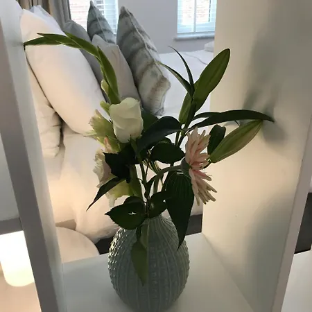 Hotel Business Antwerpia