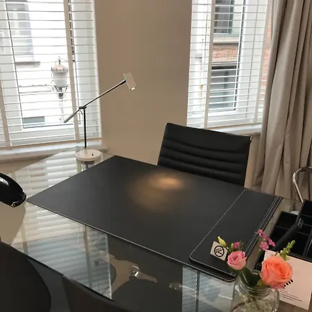 Business Hotel 4*