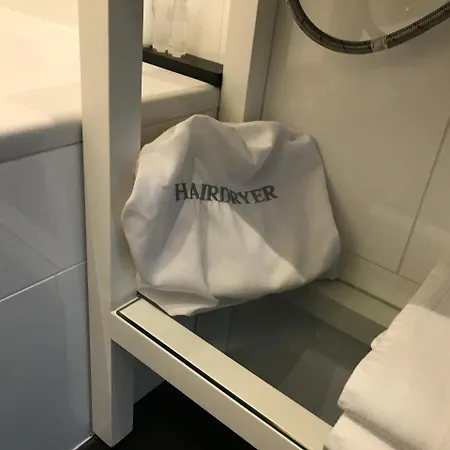Hotel Business Antwerpia
